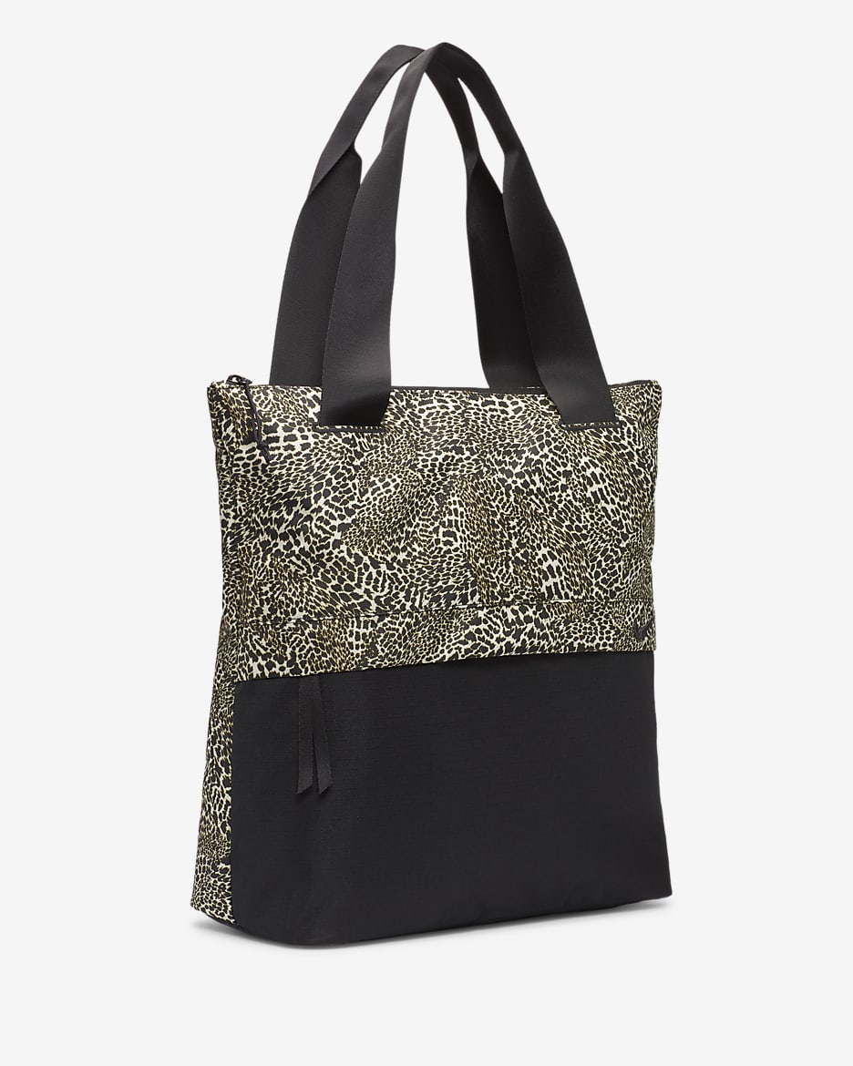 Nike Radiate Women s Printed Training Tote Bag